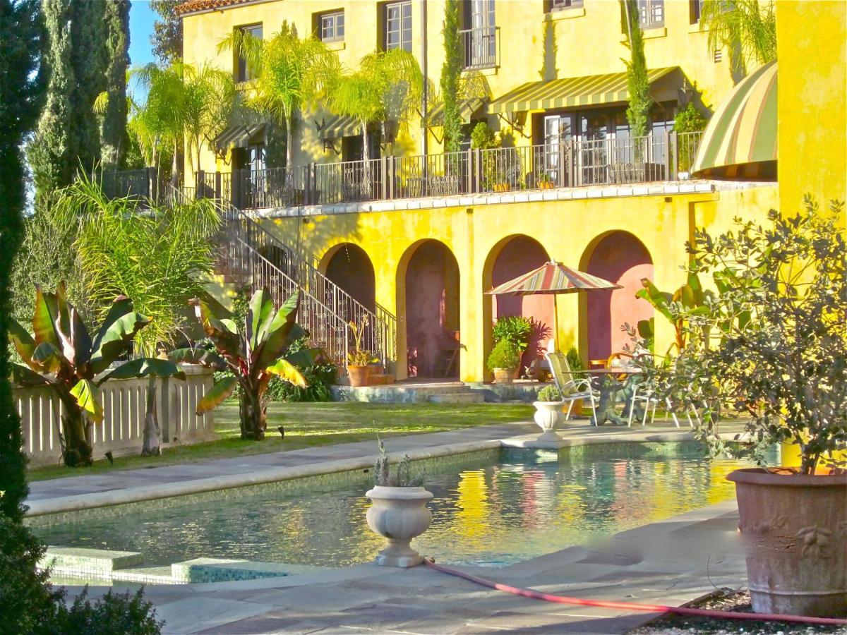 Gasthof The Sophia Los Angeles