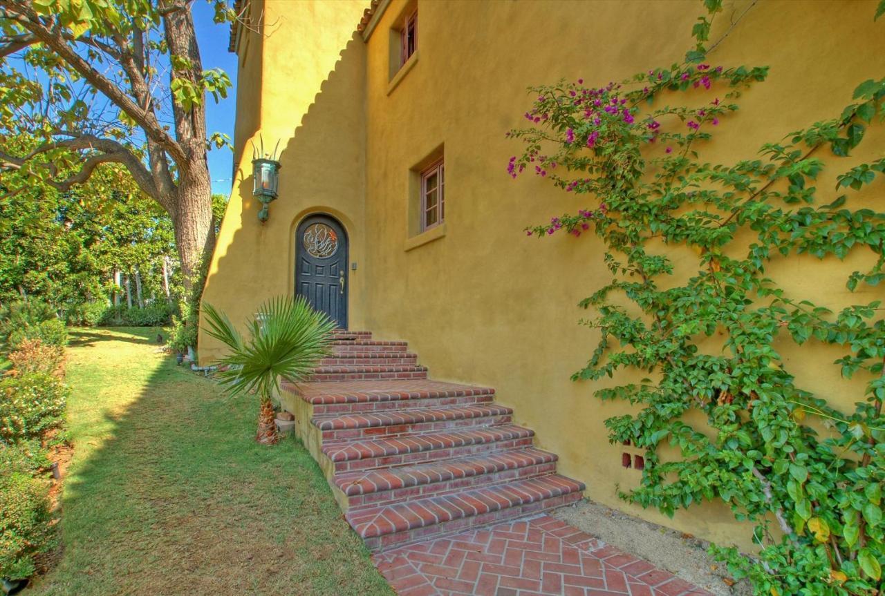 Gasthof The Sophia Los Angeles