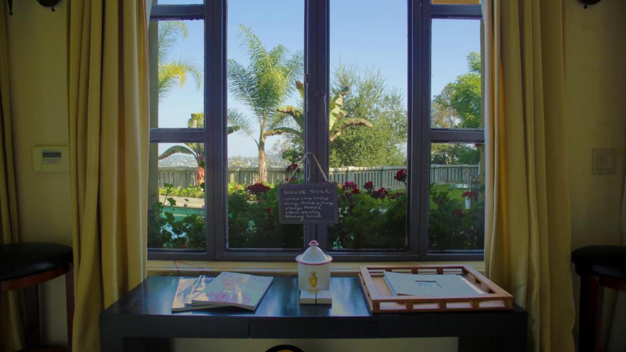 Gasthof The Sophia Los Angeles
