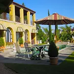 The Villa Sophia Guest House