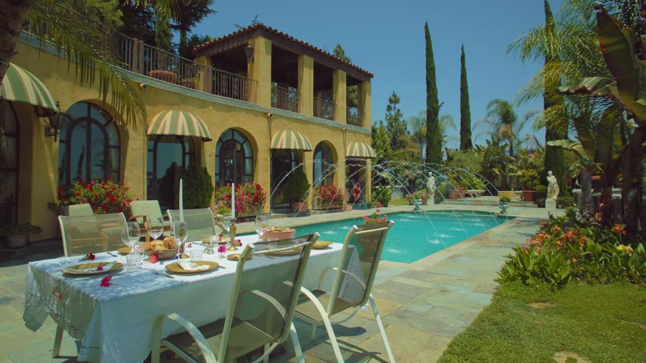 Pensión The Sophia 4*